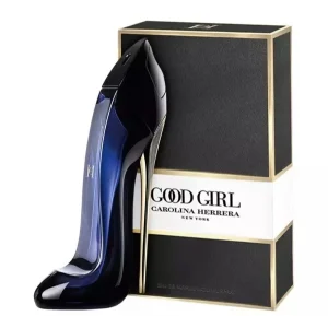 Good Girl Carolina Herrera Eau de Parfum - Perfume Feminino 80ml
