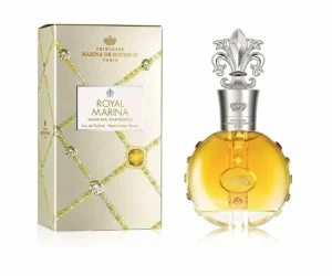 Royal Marina Diamond Marina de Bourbon Eau de Parfum - Perfume Feminino 100ml