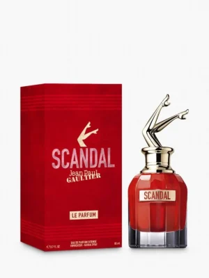 Scandal Jean Paul Gaultier Le Parfum - Perfume Feminino 80ml