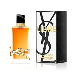 Libre Intense Yves Saint Laurent Eau de Parfum - Perfume Feminino 50 ml