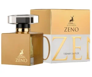 Decant 10 ml Zeno Maison Alhambra