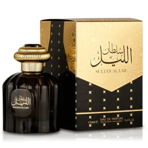 Al wataniah - sultan al lail 100ml