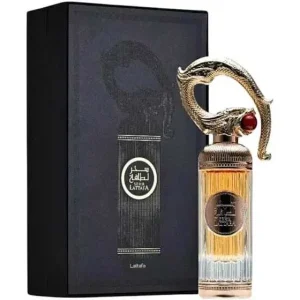 Sehr Lattafa Eau de Parfum 100ML