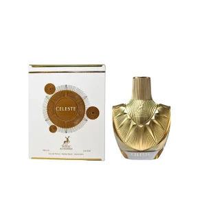 Celeste - EDP 100ml - Maison Alhambra