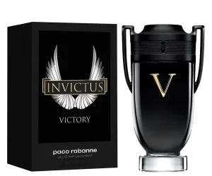 Invictus Victory Paco Rabanne Eau de Parfum - Perfume Masculino 100 ml