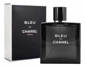 Bleu De Chanel eau de toilette Masculino 100ML
