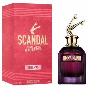 Scandal Jean Paul Gaultier Feminino Eau de Parfum Intense 80ml