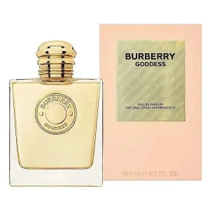Goddess Burberry Eau de Parfum - Perfume Feminino 100ml