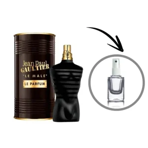 Decant 10 ml Le parfum Jean Paul Gaultier