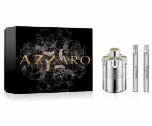 Kit wanted eau de parfum 100ml + 2 x 10ml eau de parfum