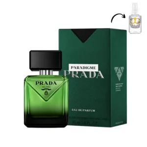 10 ml Prada Paradigme