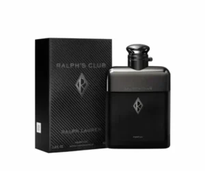 Ralph's Club Ralph Lauren Parfum - Perfume Masculino 100ml