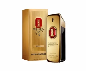 One Million Royal Paco Rabanne Eau de Parfum - Perfume Masculino 100ml