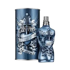 Le Male Lover Jean Paul Gaultier eau parfum  Masculino 125ml