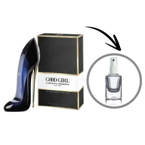 Decant 10 ml Good Girl tradicional