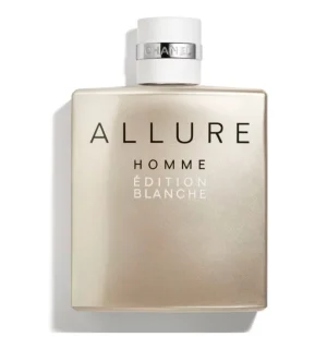 Allure homme édition blanche eau de parfum spray