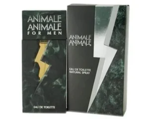 Animale Animale For Men Eau de Toilette - Perfume Masculino 100ml