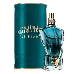 Le Beau Jean Paul Gaultier Eau de Toilette - Perfume Masculino 125ml