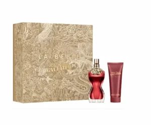 Kit Jean Paul Gaultier La Belle Eau de Parfum 50ml + Body Lotion 75ml