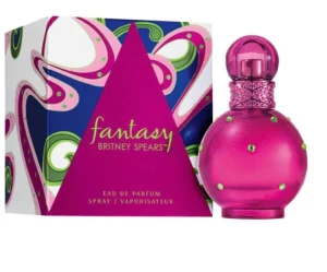 Fantasy Britney Spears Eau de Parfum - Perfume Feminino 100ml