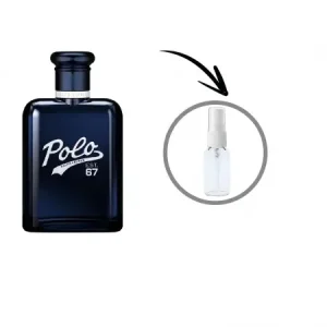 Decant 10 ml Polo 87