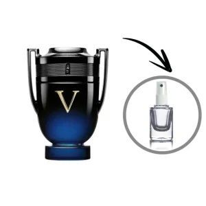 Decant 10ml Invictus Victory Elixir