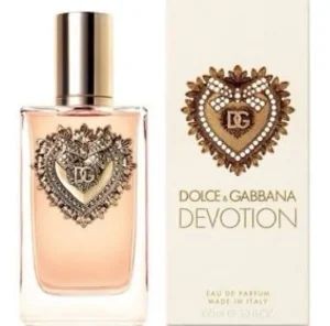 100ml Devotion Dolce gabanna EDP fem