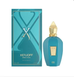 Erba Pura Xerjoff Eau De Parfum 100ml