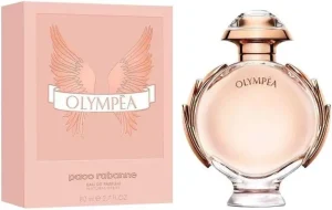 Olympéa Paco Rabanne Eau de Parfum - Perfume Feminino 80ml