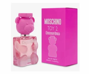 Toy 2 Bubble Gum Moschino Eau de Toilette Feminino 100ml