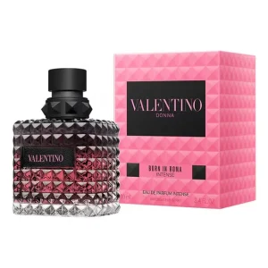 valentino born in roma donna feminino eau de parfum intense 30ml