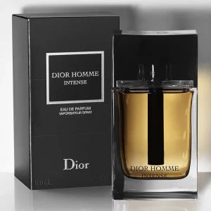 Dior Homme Intense Eau de Parfum - Perfume Masculino 100ml