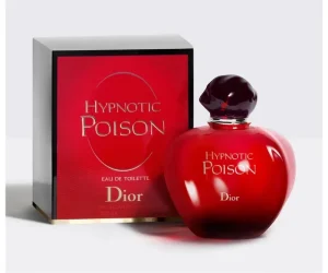 Hypnotic Poison Dior Eau de Toilette - Perfume Feminino 50ml