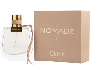 Chloé Nomade  Eau de Parfum - Perfume Feminino 75ml