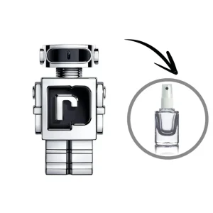 Decant 10 ml Phantom Toilette