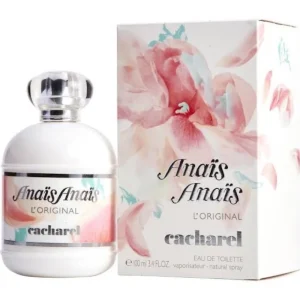 Anaïs Anaïs Cacharel Eau de Toilette - Perfume Feminino 100ml