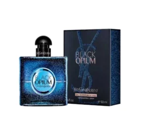 Black Opium Intense Yves Saint Laurent Eau de Parfum - Perfume Feminino 50ml
