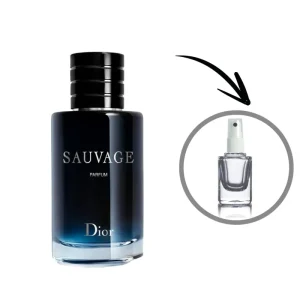 Decant 10 ml Sauvage Parfum