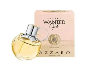 Azzaro Wanted Girl Eau de Parfum - Perfume Feminino 80ml