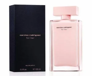 Narciso Rodriguez For Her Eau de Parfum - Perfume Feminino 50ml