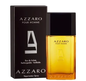 Azzaro Pour Homme Eau de Toilette - Perfume Masculino 100ml