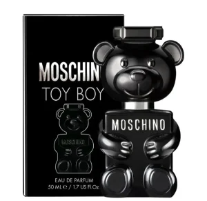 Toy Boy Moschino Eau de Parfum - Perfume Masculino 100ml