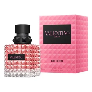 Valentino born in roma donna feminino eau de parfum 50ml