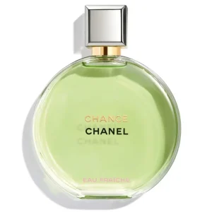Chance eau fraîche eau de parfum feminino spray 100ml