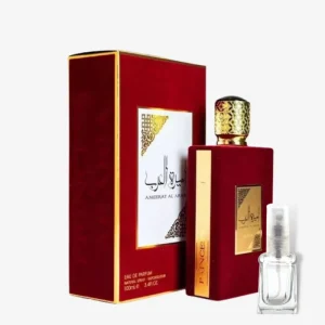 Decant 10 ml Ameerat Al Arab