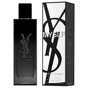 MYSLF Yves Saint Laurent Eau de Parfum - Perfume Masculino 100ml