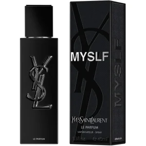 MYSLF Le Parfum Yves Saint Laurent Masculino 100ml