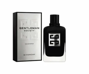 Gentleman Society Givenchy Eau de Parfum - Perfume Masculino 100ml