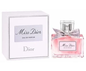 Miss Dior DIOR Eau de Parfum - Perfume Feminino 100ml