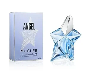 Angel Mugler Eau de Parfum - Perfume Feminino 50ml